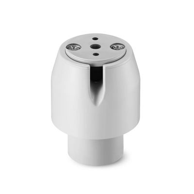 Fahnenmast SECUR, ECO-Version, Höhe: 6m